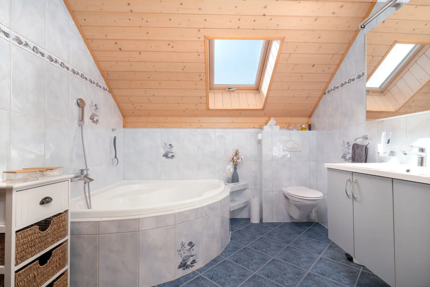 Charming Villa in Moudon - Photo 10 of 13