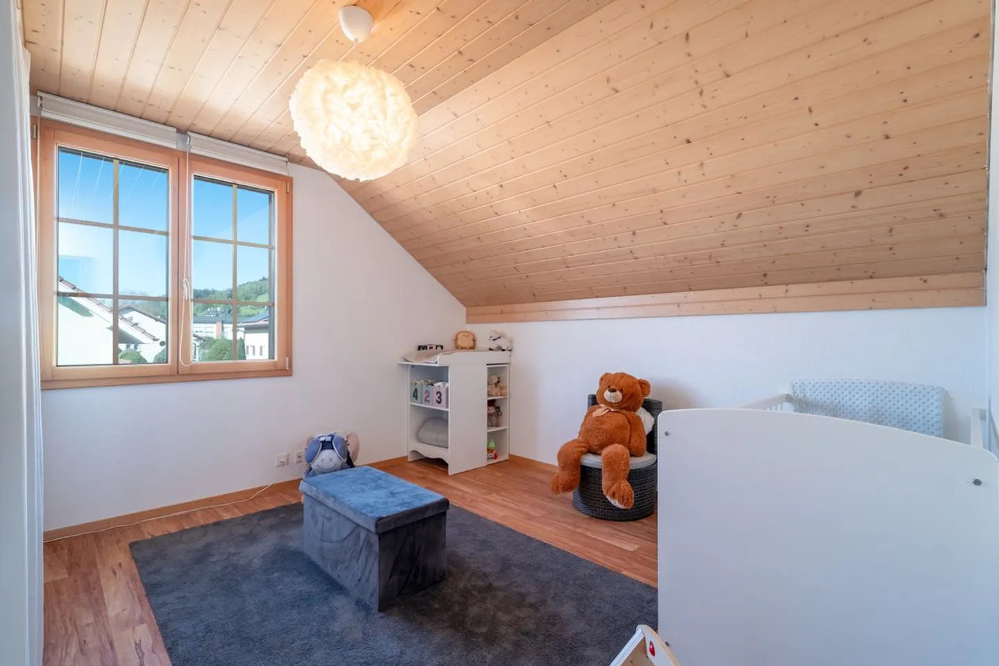 Charming Villa in Moudon - Photo 11 of 13