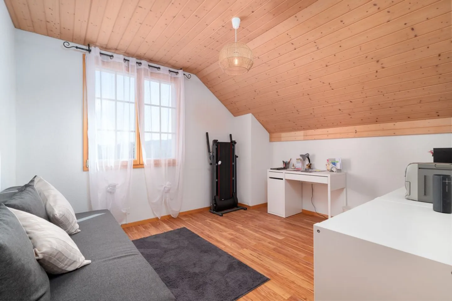 Charming Villa in Moudon - Photo 12 of 13