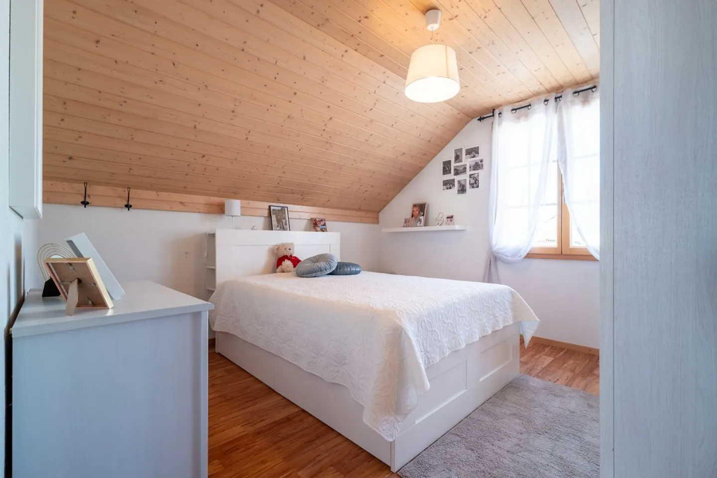 Charming Villa in Moudon - Photo 13 of 13