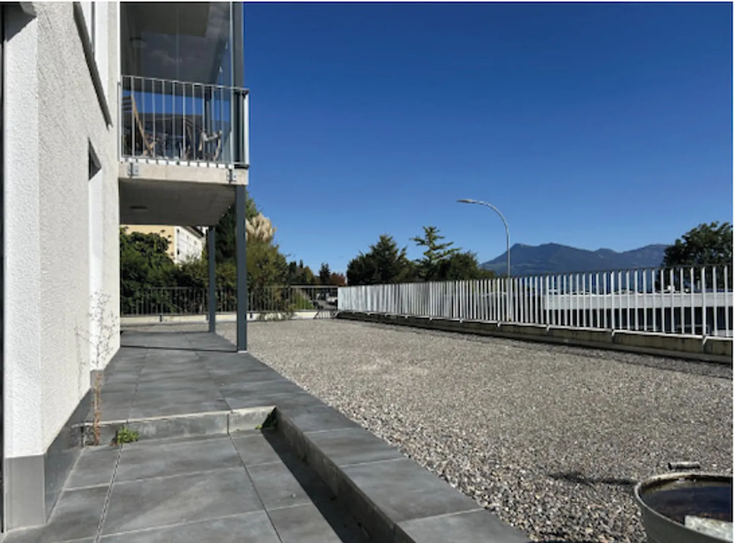 Appartamento loft nuovo attraente a Lucerna - Foto 9 di 13