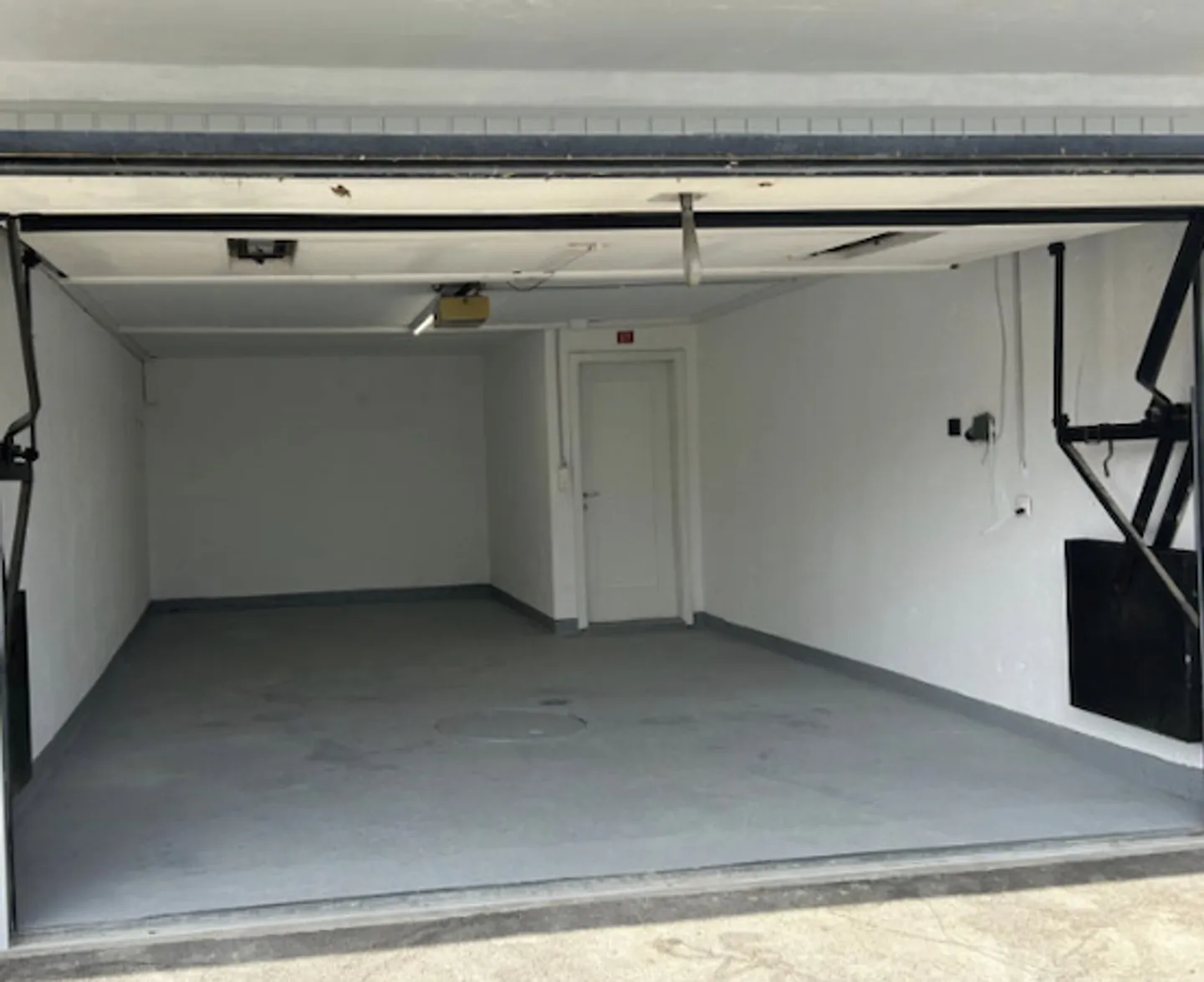 Appartamento loft nuovo attraente a Lucerna - Foto 11 di 13