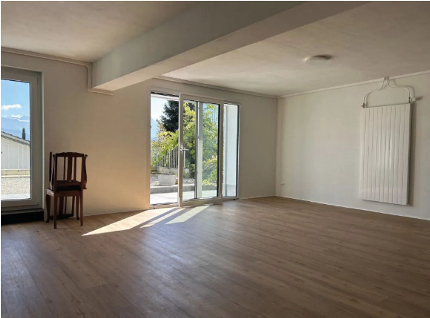 Appartamento loft nuovo attraente a Lucerna - Foto 1 di 13