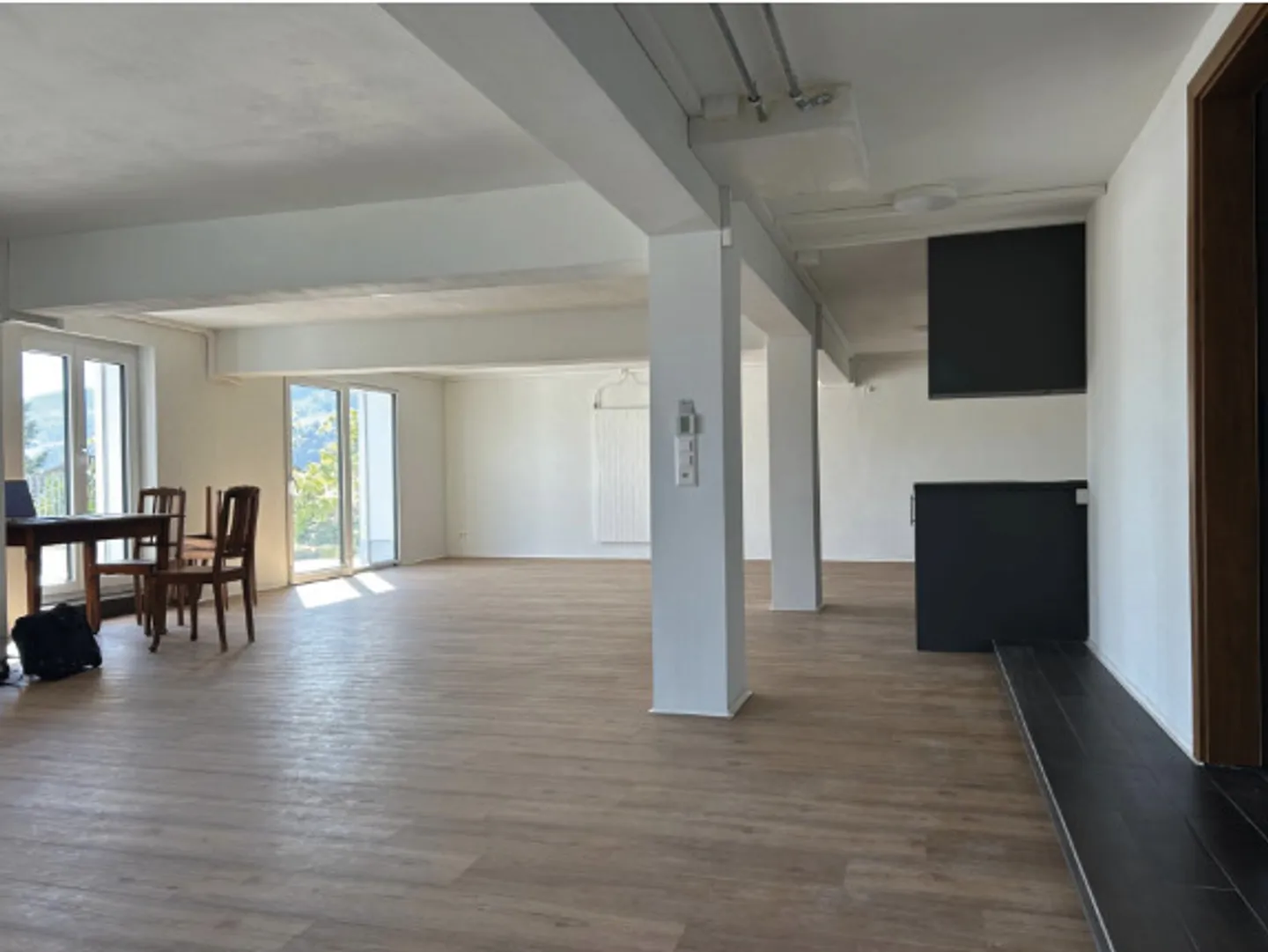 Appartamento loft nuovo attraente a Lucerna - Foto 4 di 13