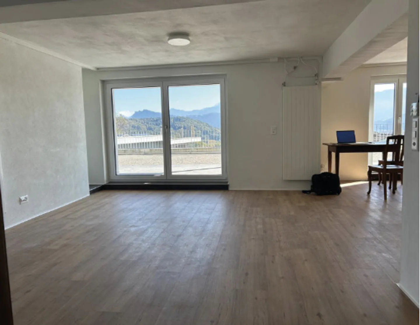 Appartamento loft nuovo attraente a Lucerna - Foto 5 di 13