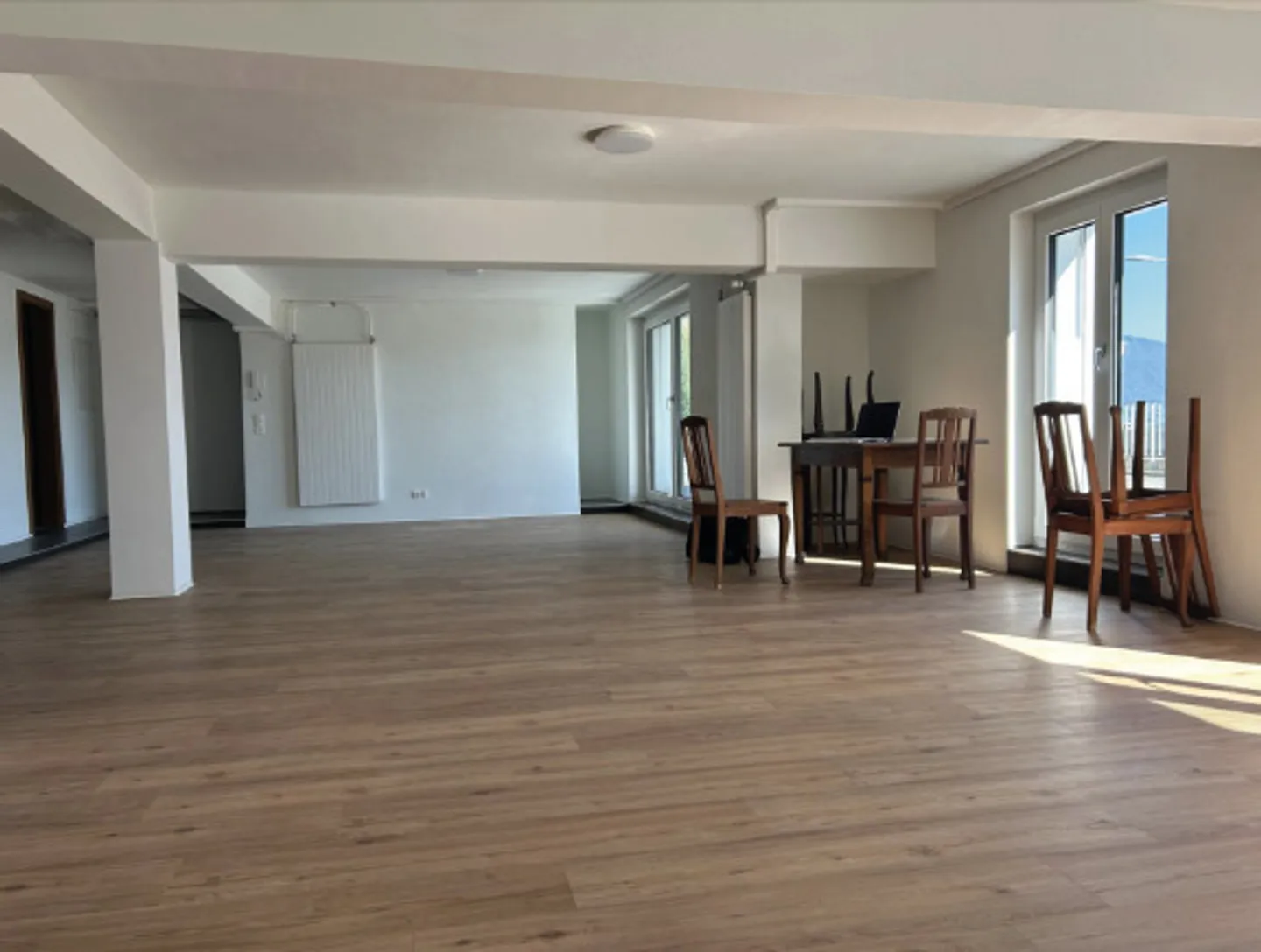 Appartamento loft nuovo attraente a Lucerna - Foto 6 di 13