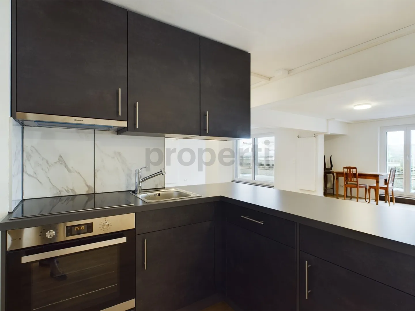 Appartamento loft nuovo attraente a Lucerna - Foto 7 di 13