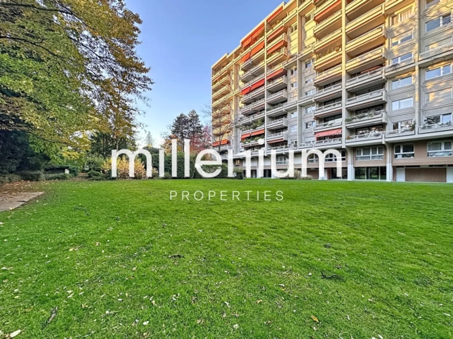 „Möblierte Wohnung mit Balkon in der Nähe der UN“ - Foto 12 von 12