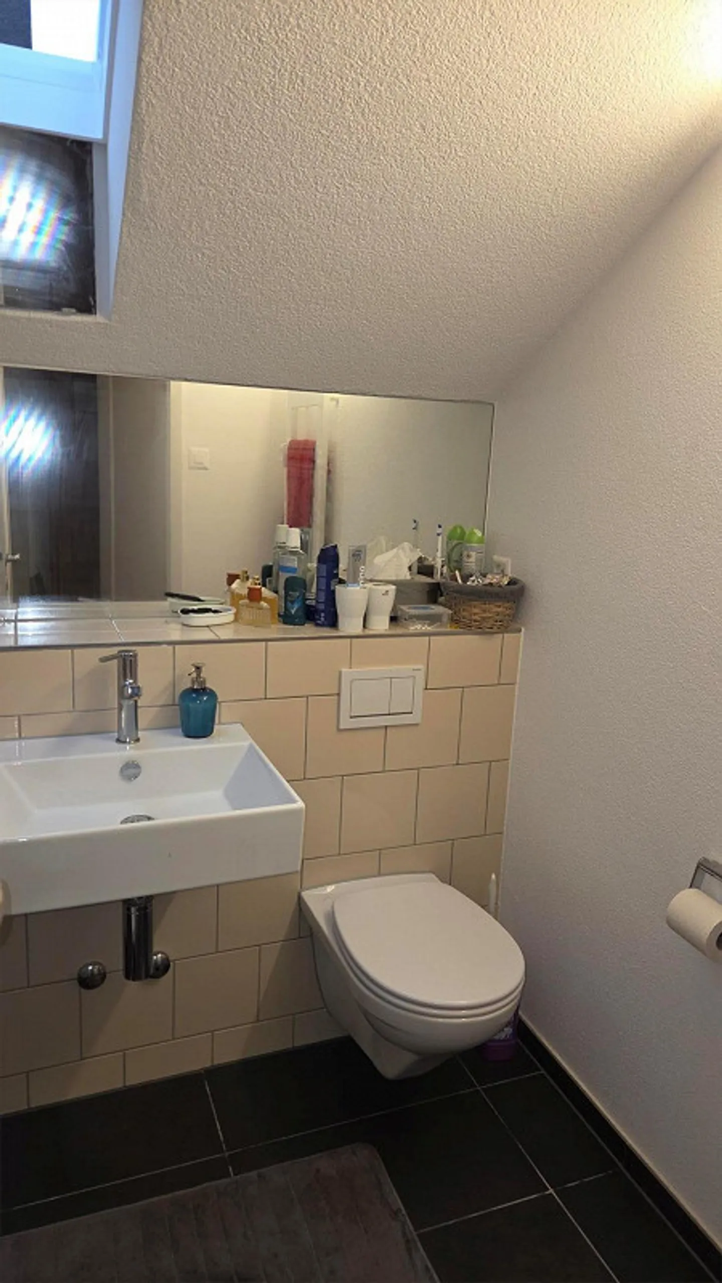 Charmante Loftwohnung in Bern - Foto 5 von 8