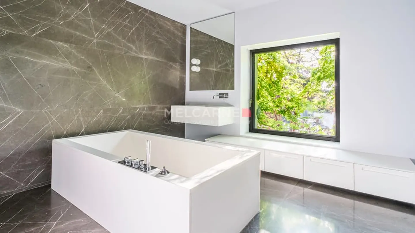 VANDOEUVRES, RIVE GAUCHE, PROPRIETE D'EXCEPTION - Photo 6 sur 7