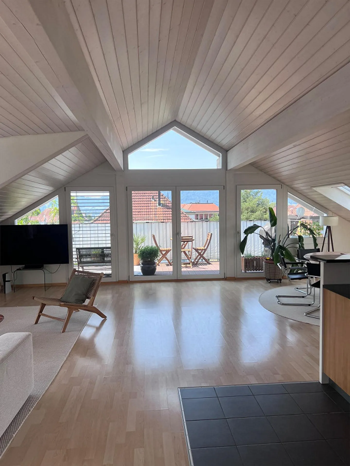 Exklusive Penthouse Wohnung - Foto 1 von 14