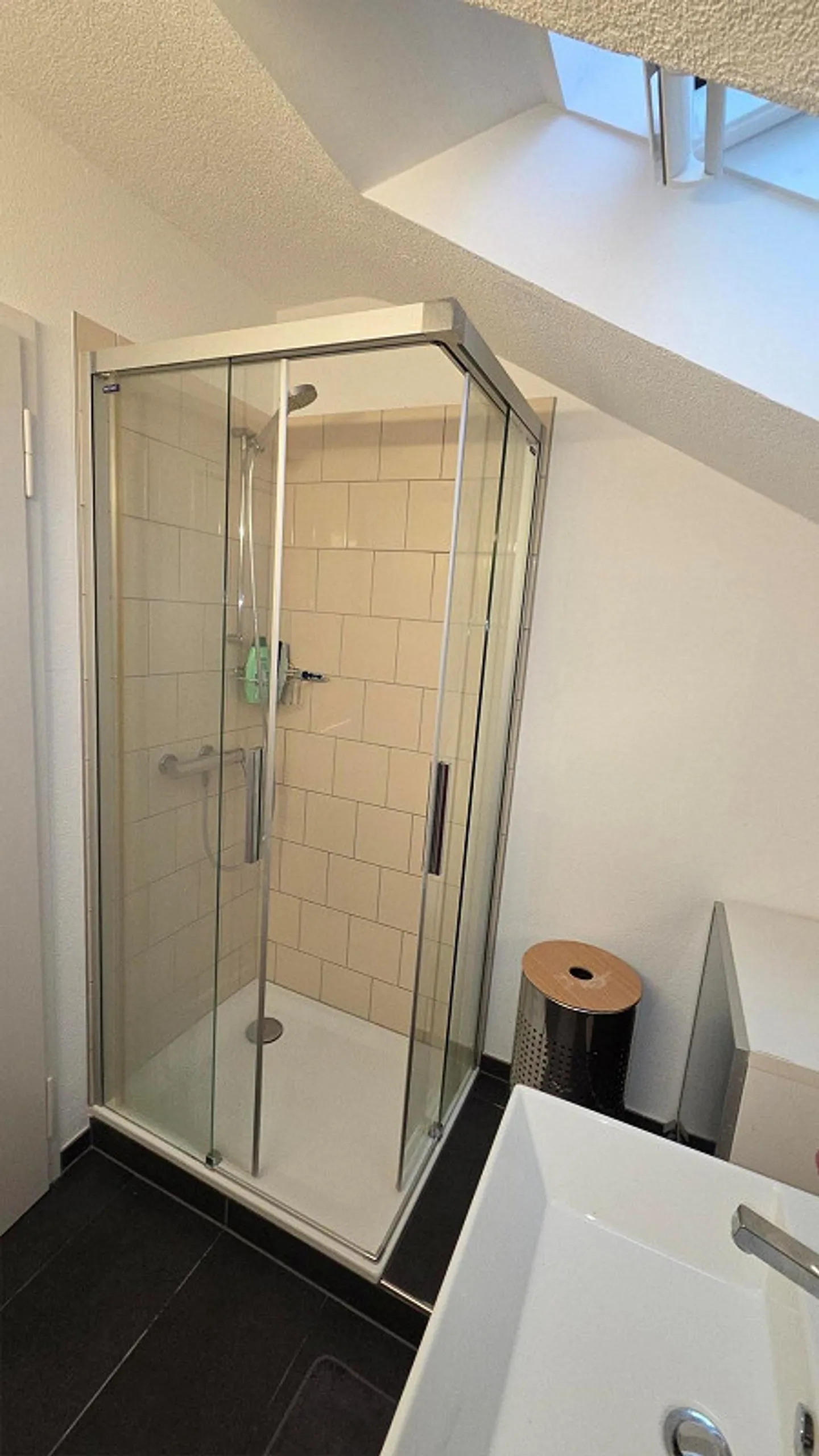 Charmante Loftwohnung in Bern - Foto 6 von 8