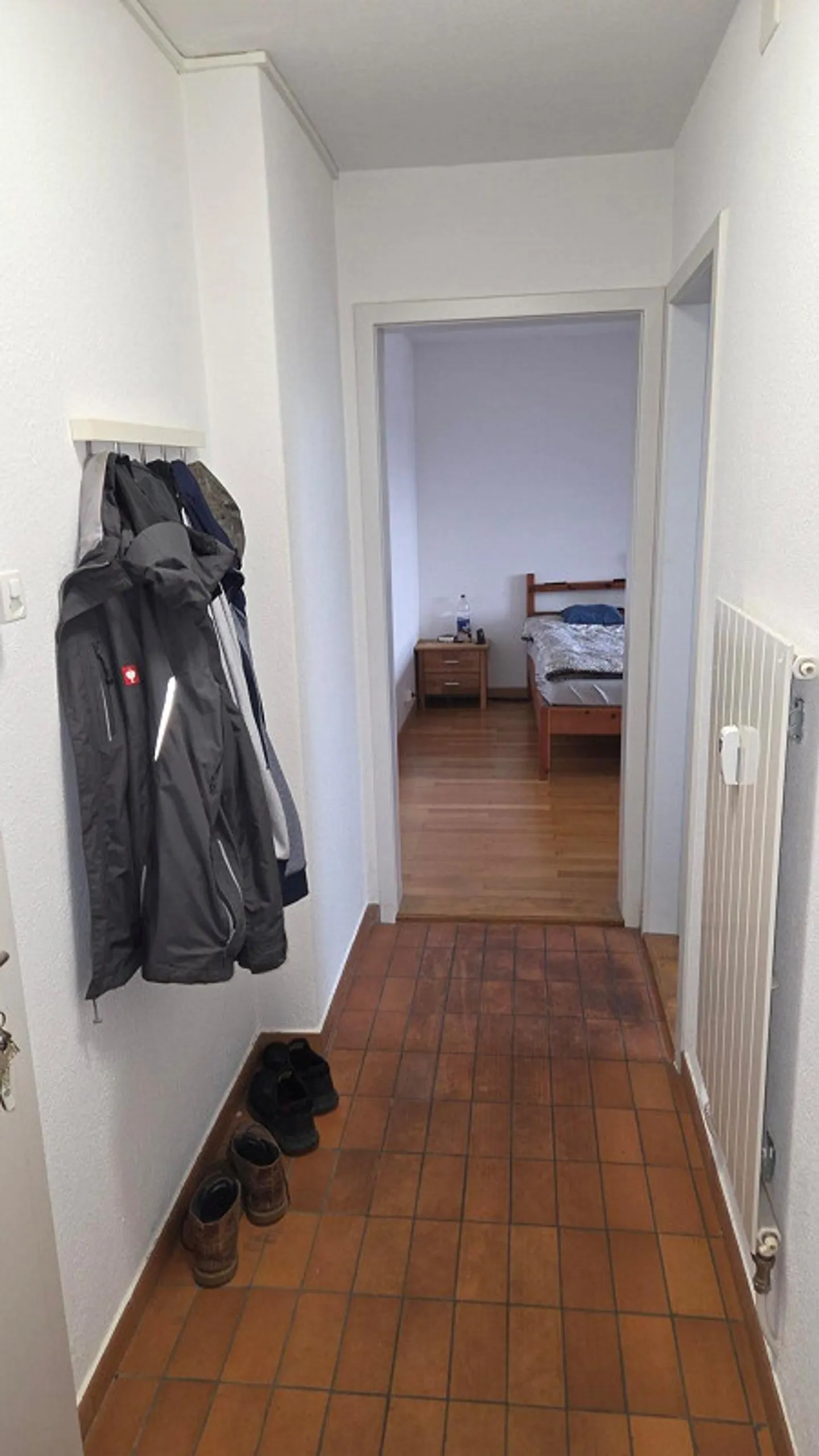 Charmante Loftwohnung in Bern - Foto 7 von 8