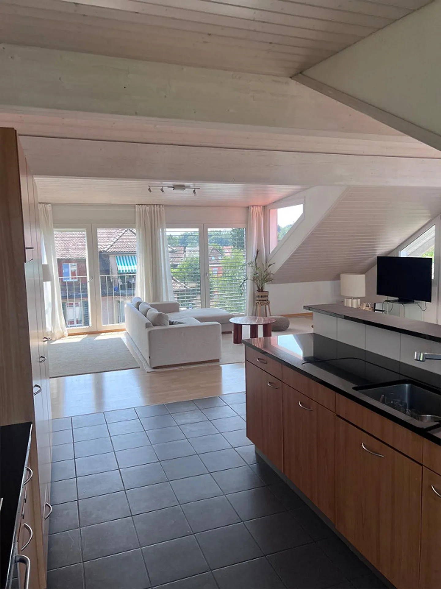 Exklusive Penthouse Wohnung - Foto 2 von 14