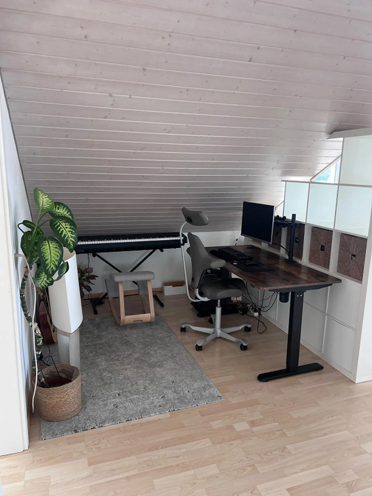 Exklusive Penthouse Wohnung - Foto 4 von 14