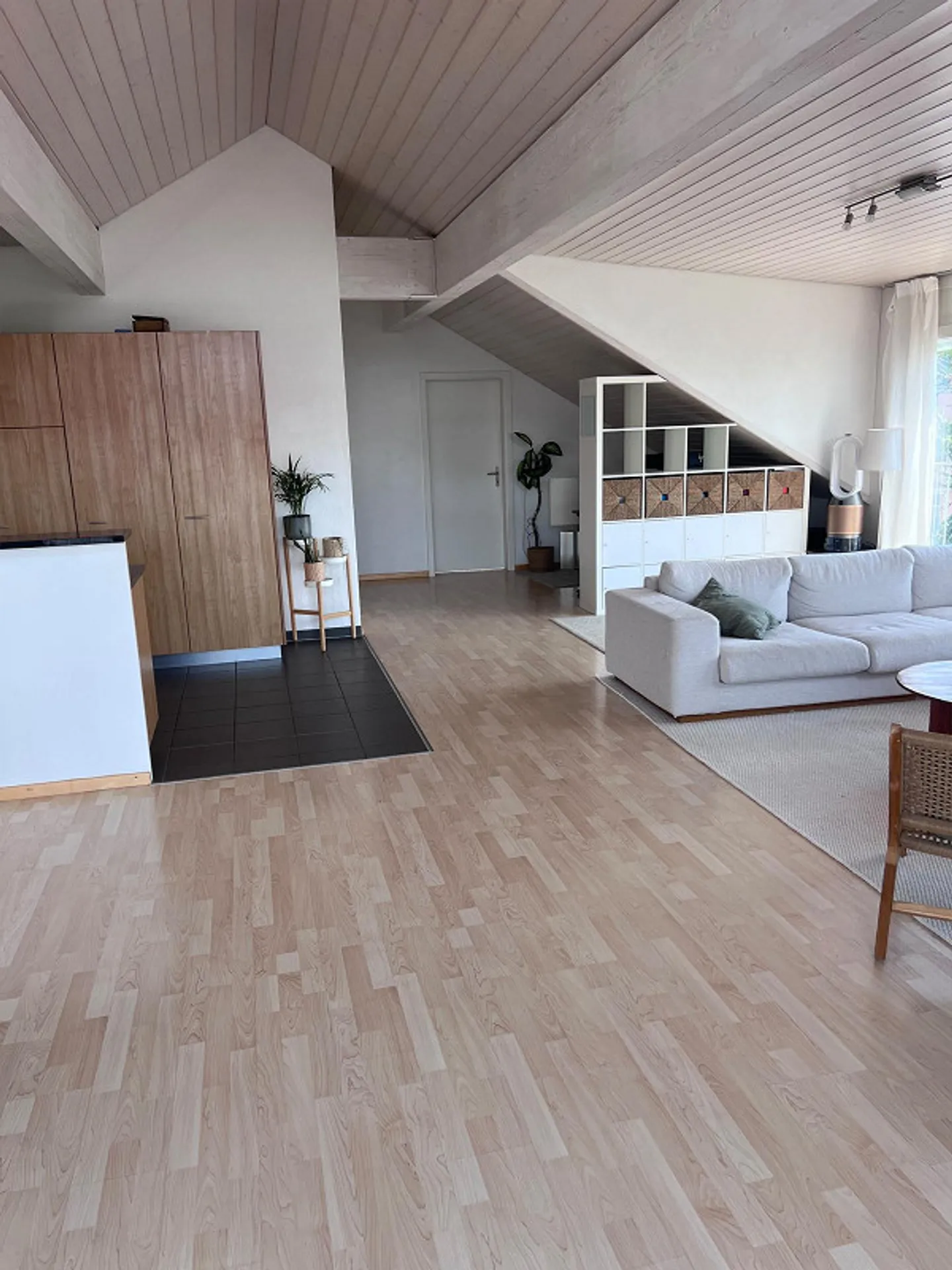 Exklusive Penthouse Wohnung - Foto 5 von 14