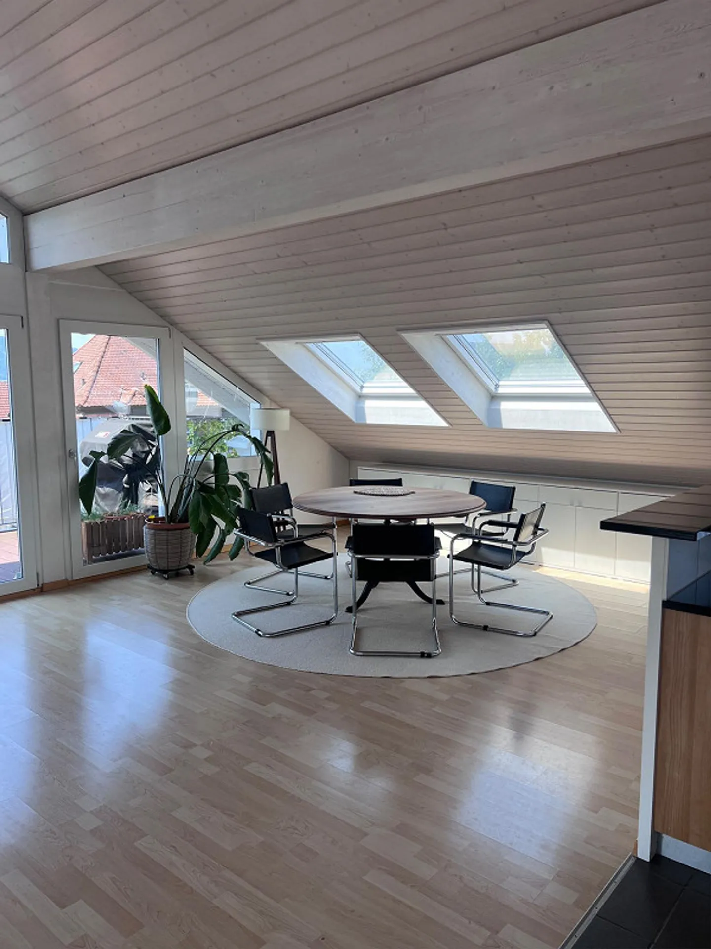 Exklusive Penthouse Wohnung - Foto 6 von 14