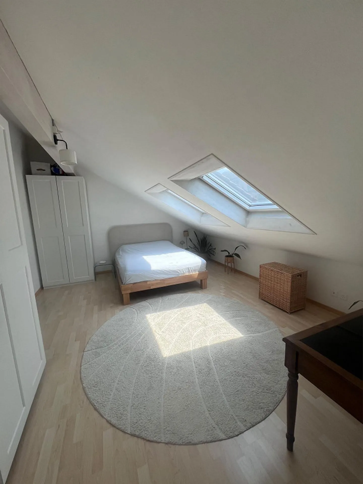 Exklusive Penthouse Wohnung - Foto 7 von 14