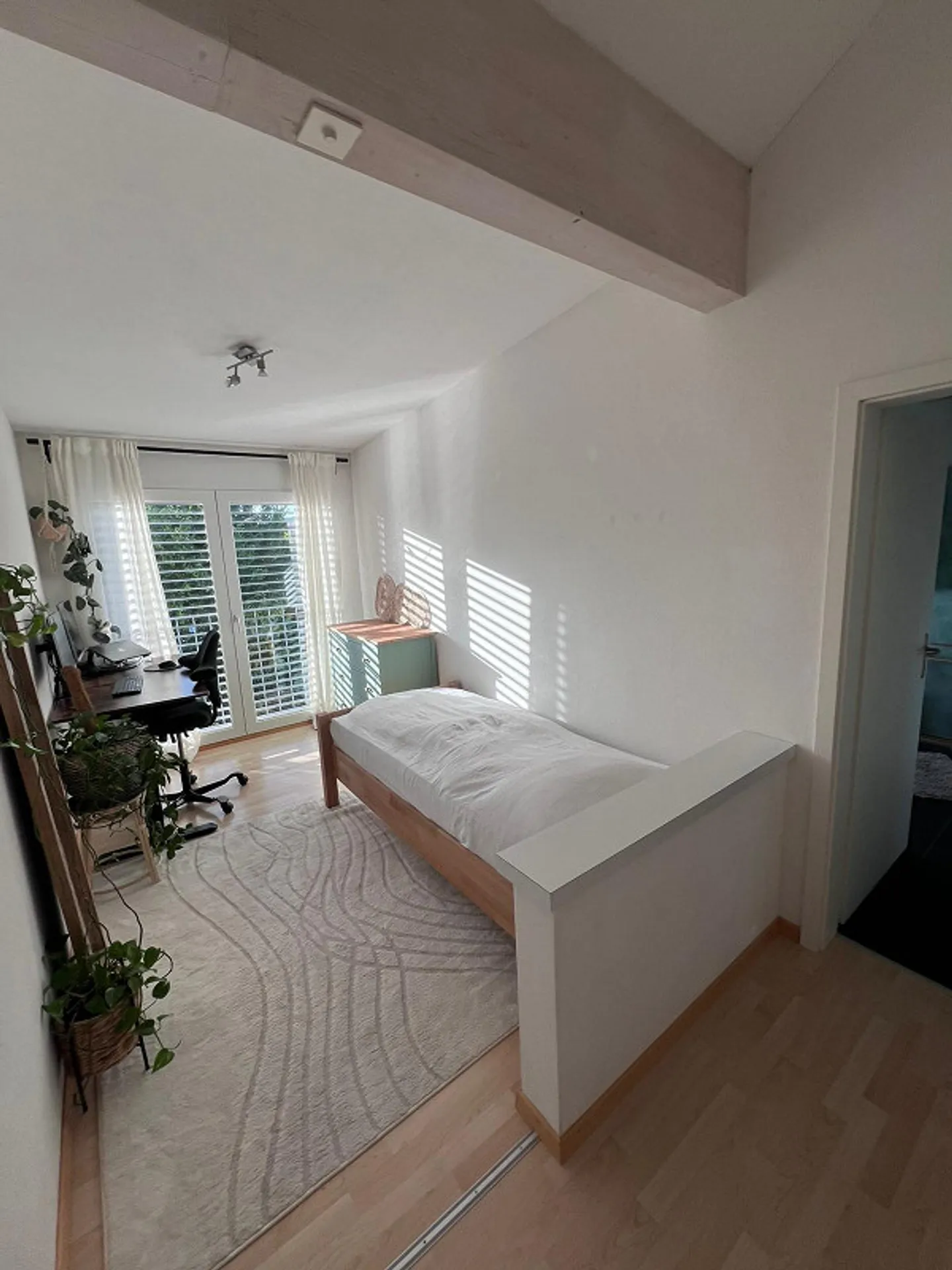 Exklusive Penthouse Wohnung - Foto 8 von 14