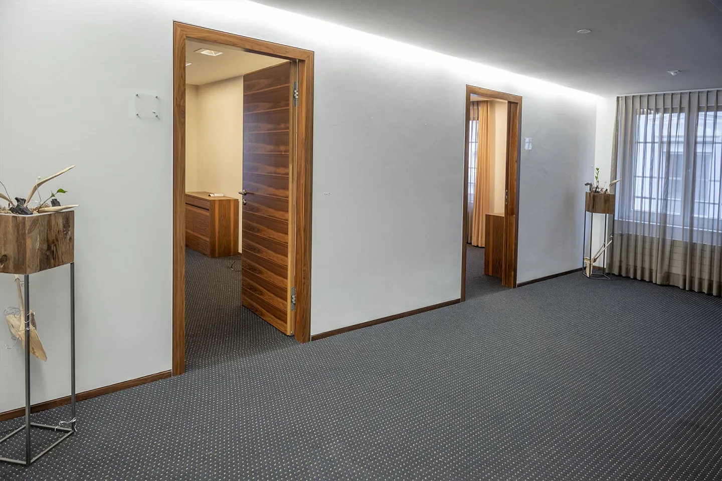 Espace de bureau attrayant au cœur d'Einsiedeln - Photo 4 sur 8