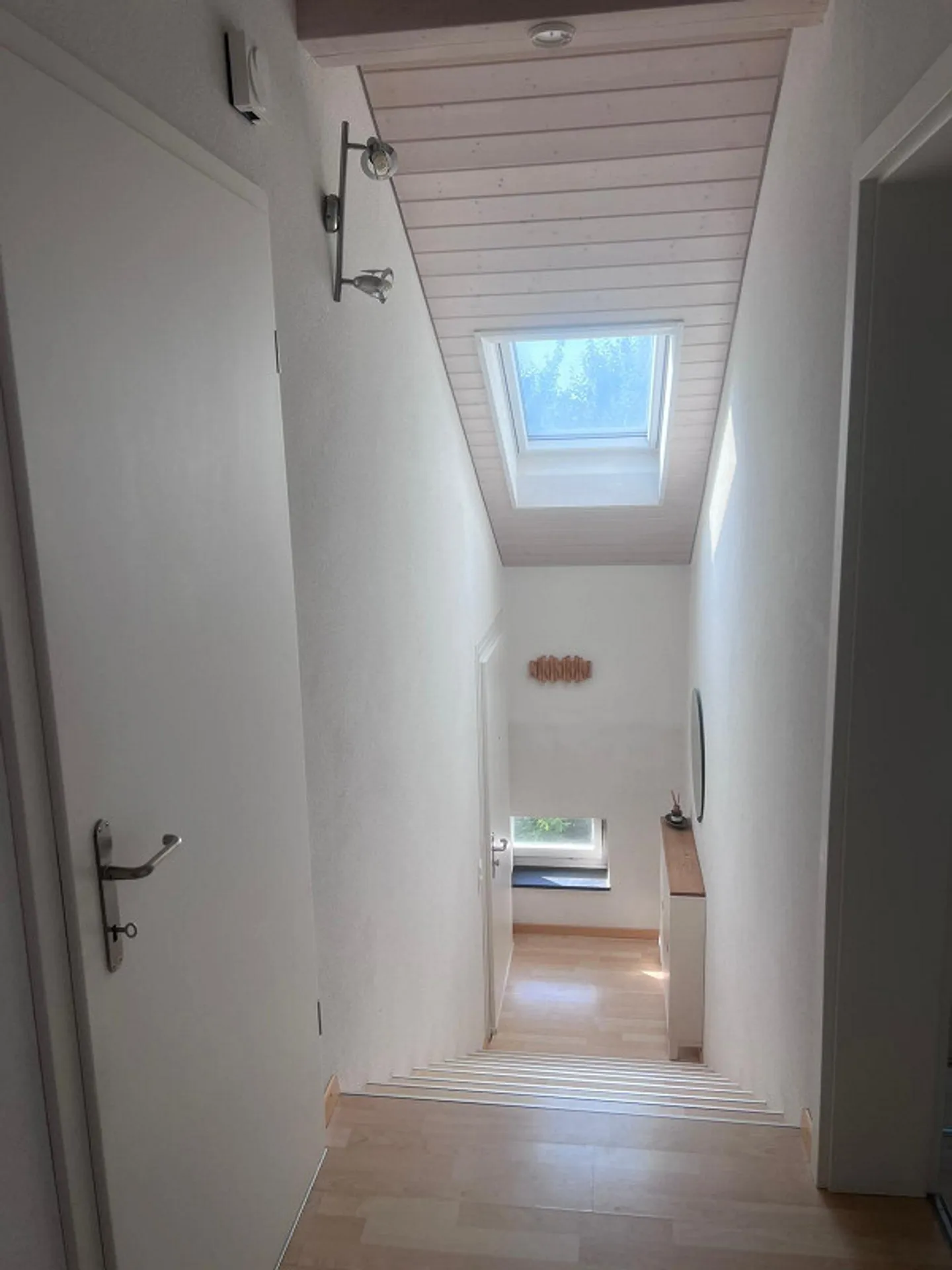 Exklusive Penthouse Wohnung - Foto 9 von 14