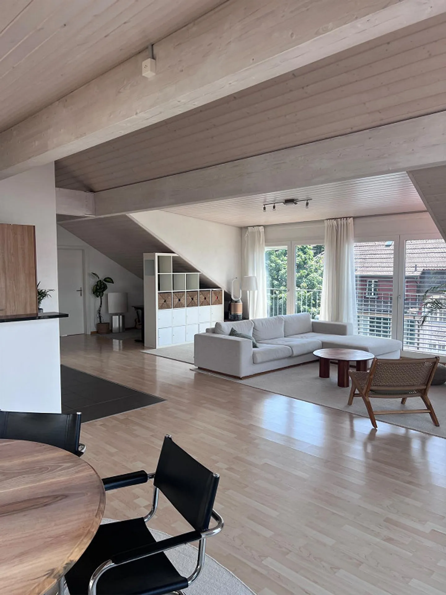 Exklusive Penthouse Wohnung - Foto 3 von 14