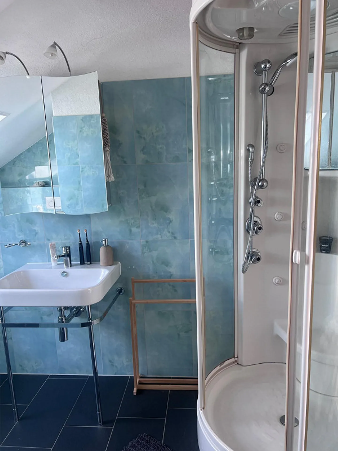 Exklusive Penthouse Wohnung - Foto 10 von 14