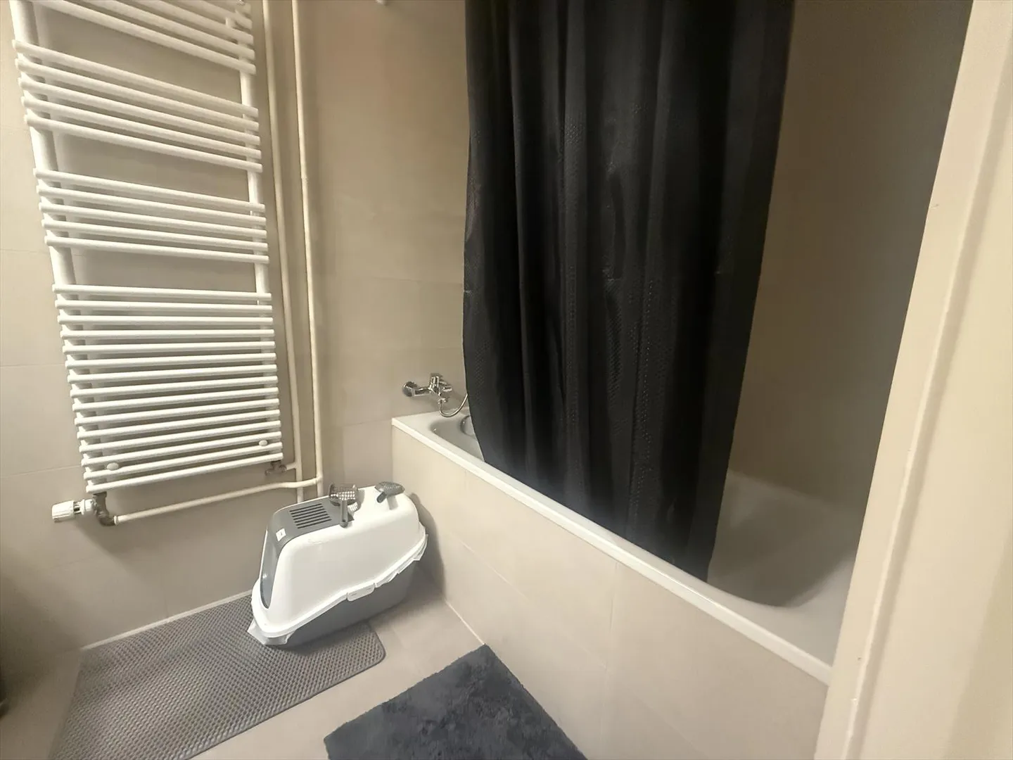 3-room apartment - Photo 4 of 4