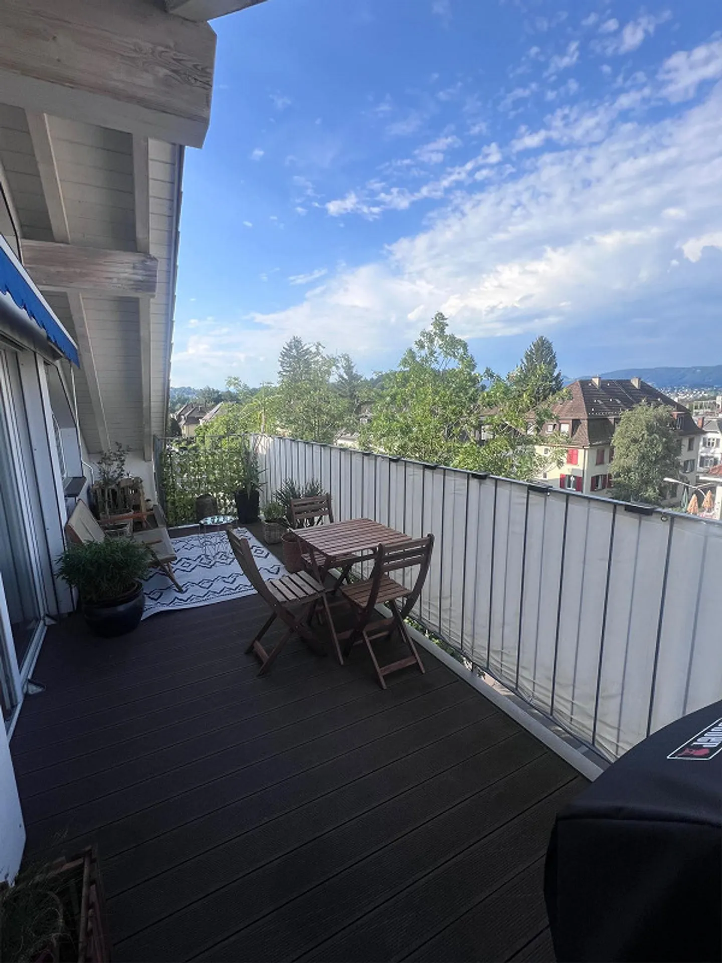 Exklusive Penthouse Wohnung - Foto 13 von 14