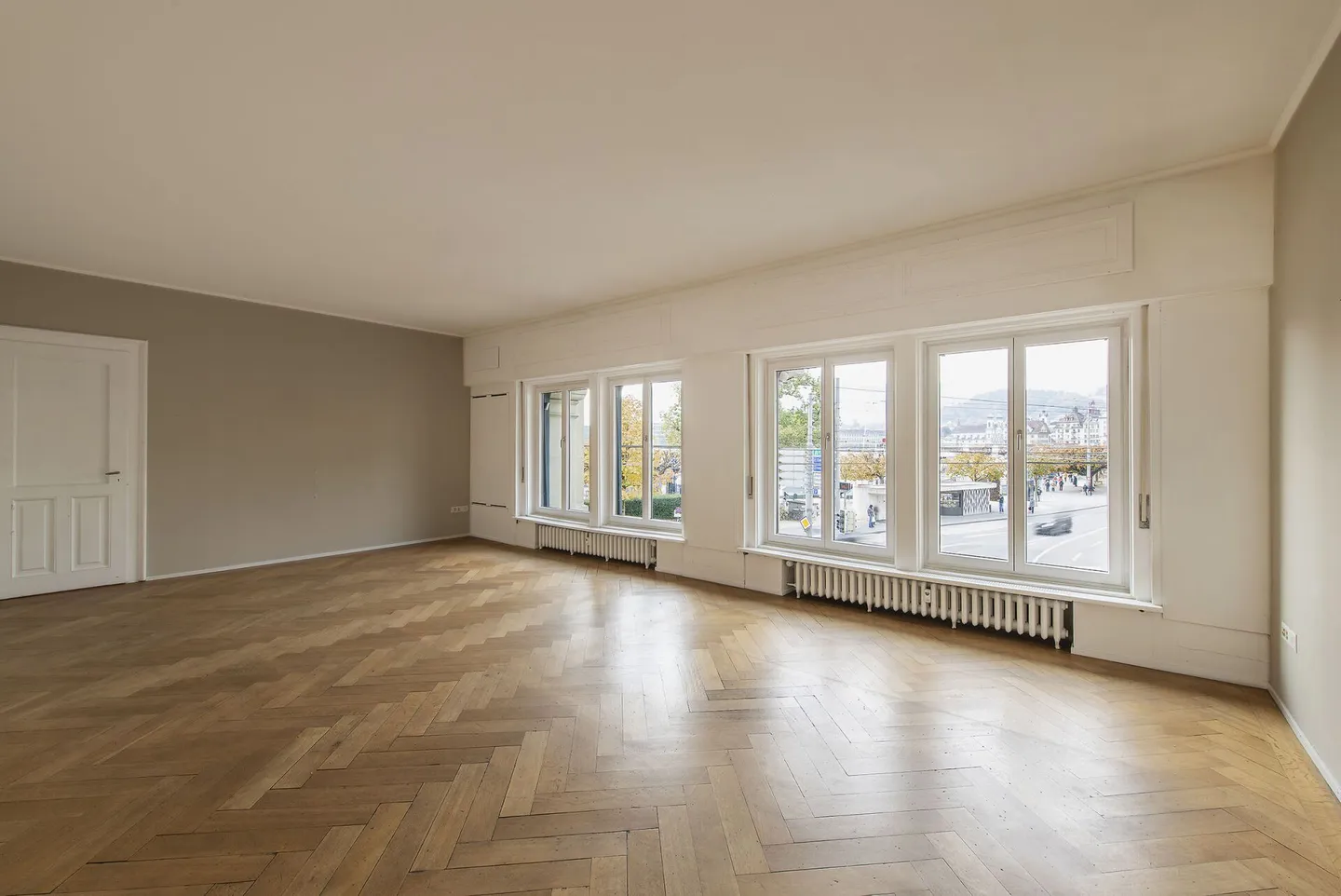 Votre adresse professionnelle prestigieuse au cœur de Lucerne - Photo 4 sur 13
