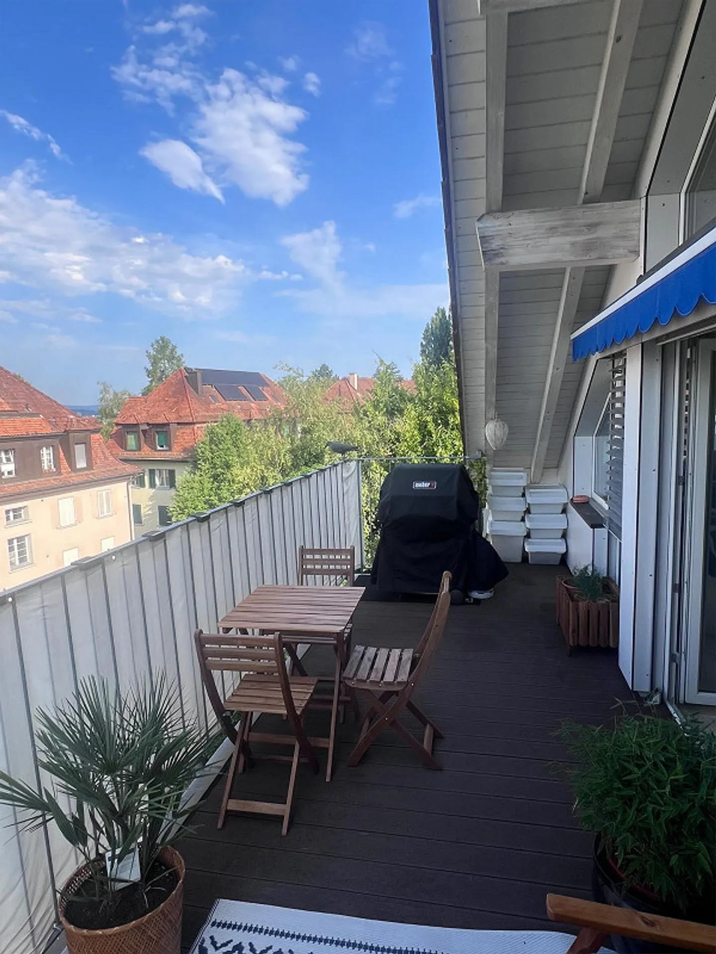 Exklusive Penthouse Wohnung - Foto 14 von 14