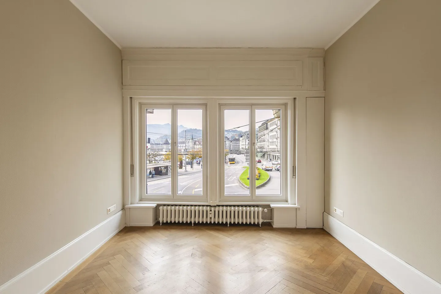 Votre adresse professionnelle prestigieuse au cœur de Lucerne - Photo 5 sur 13