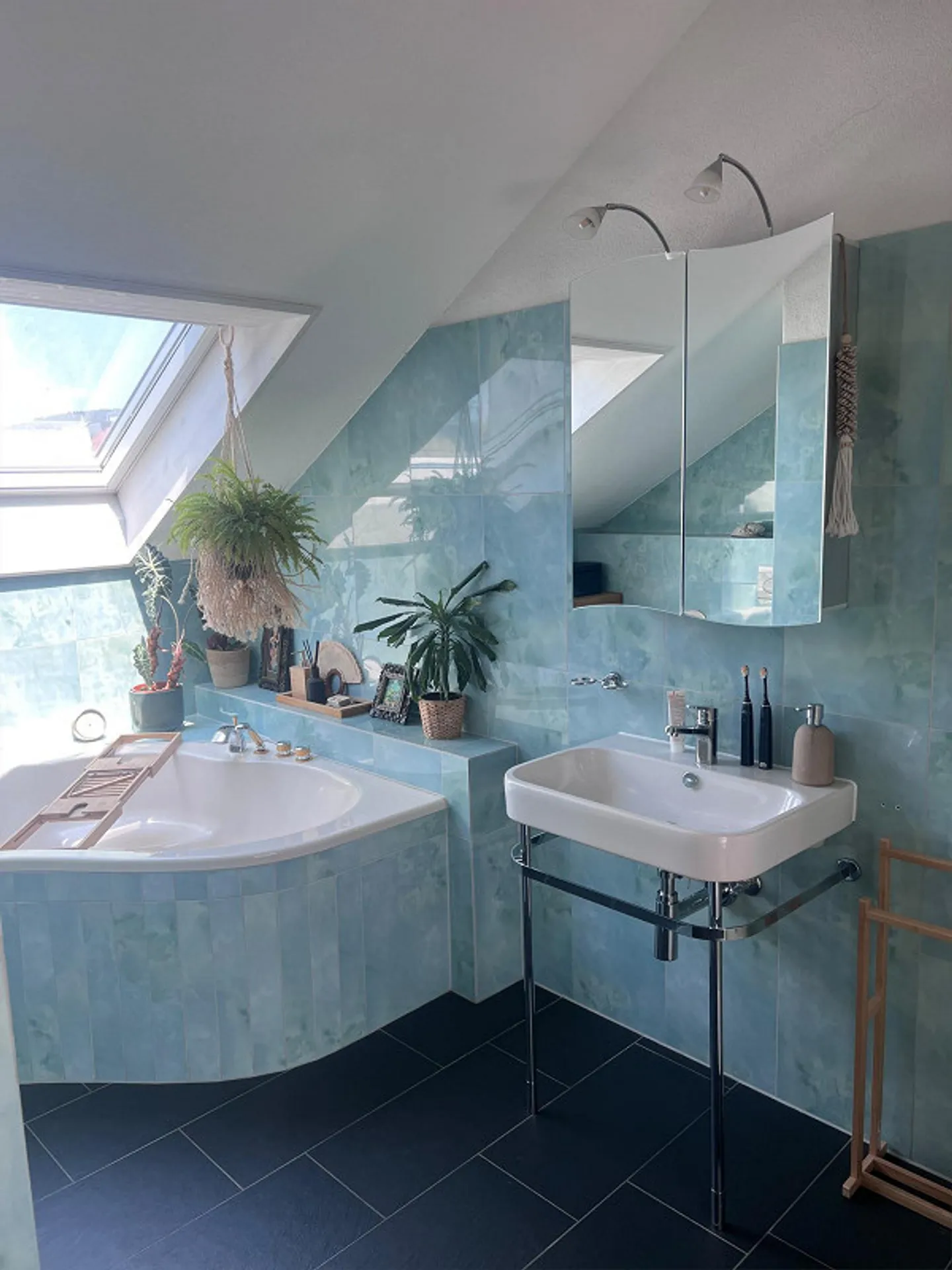 Exklusive Penthouse Wohnung - Foto 11 von 14