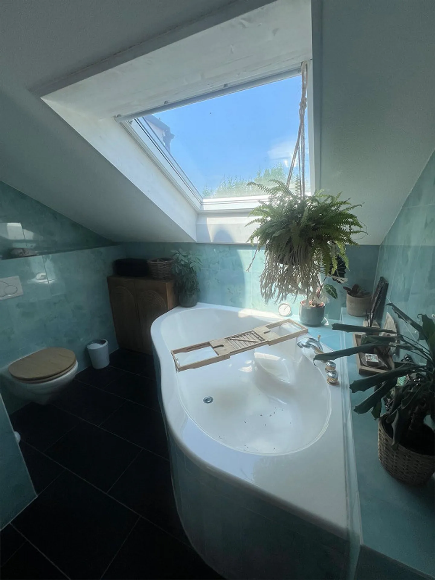 Exklusive Penthouse Wohnung - Foto 12 von 14