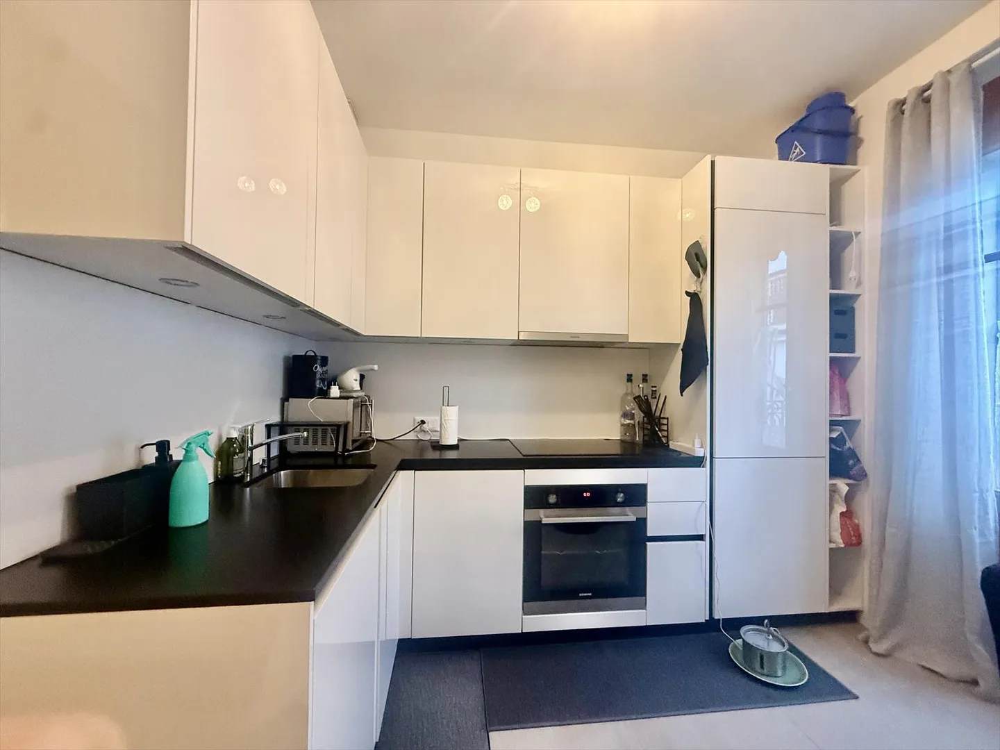 3-room apartment - Photo 2 of 4