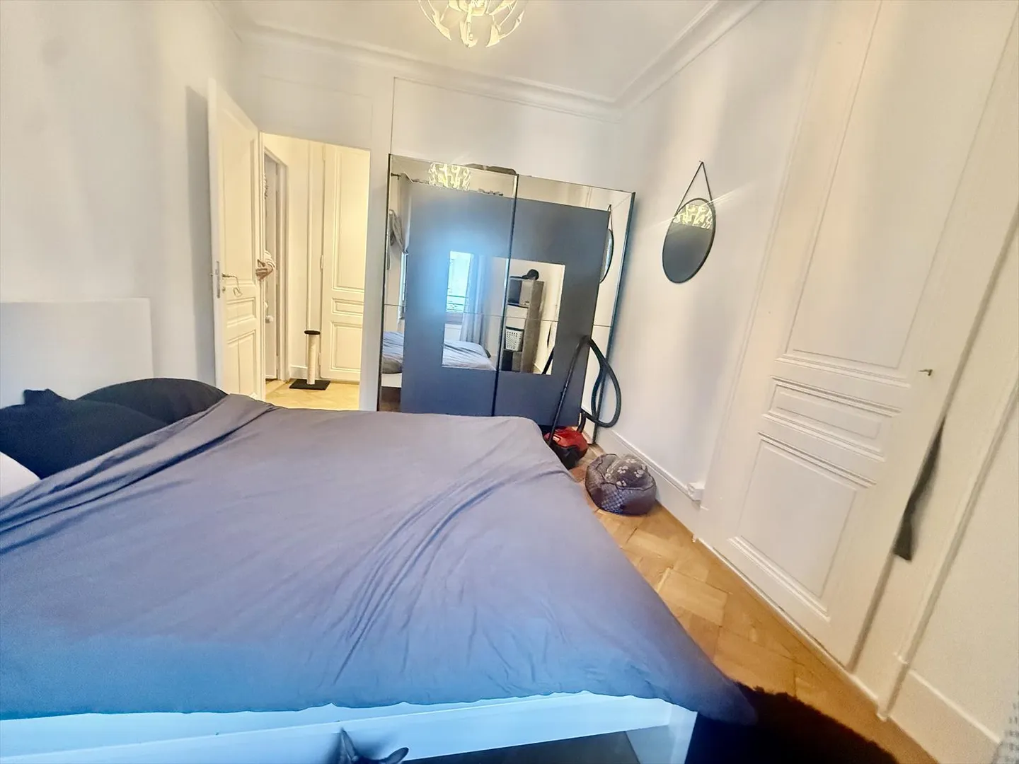 3-room apartment - Photo 3 of 4