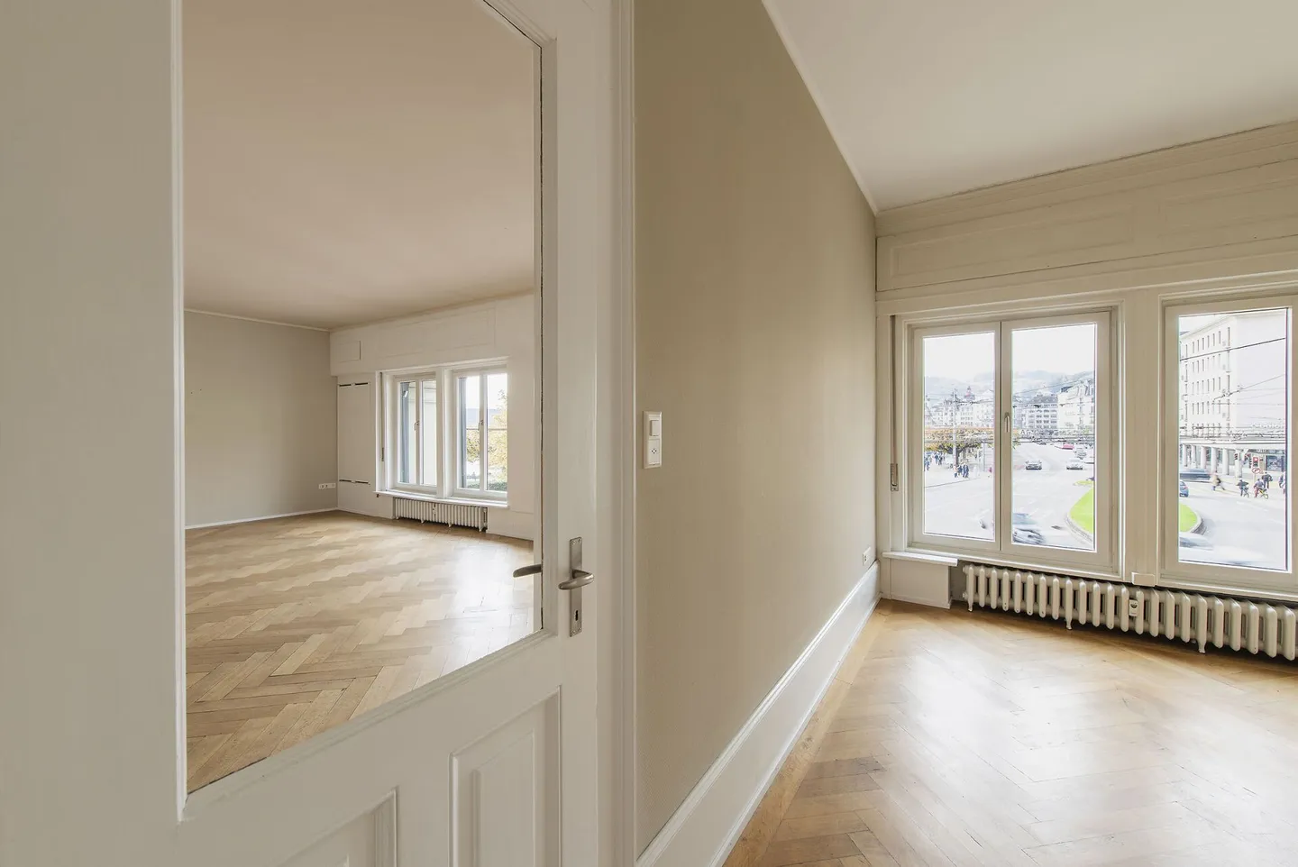 Votre adresse professionnelle prestigieuse au cœur de Lucerne - Photo 7 sur 13