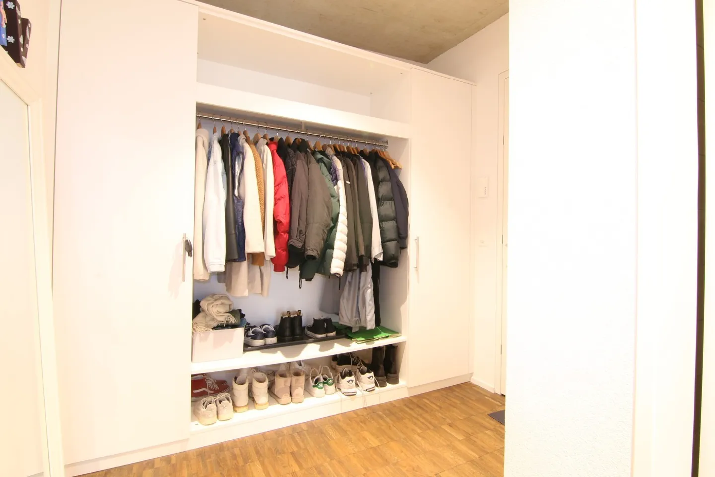 Helle Wohnung in Bellach - Foto 6 von 6