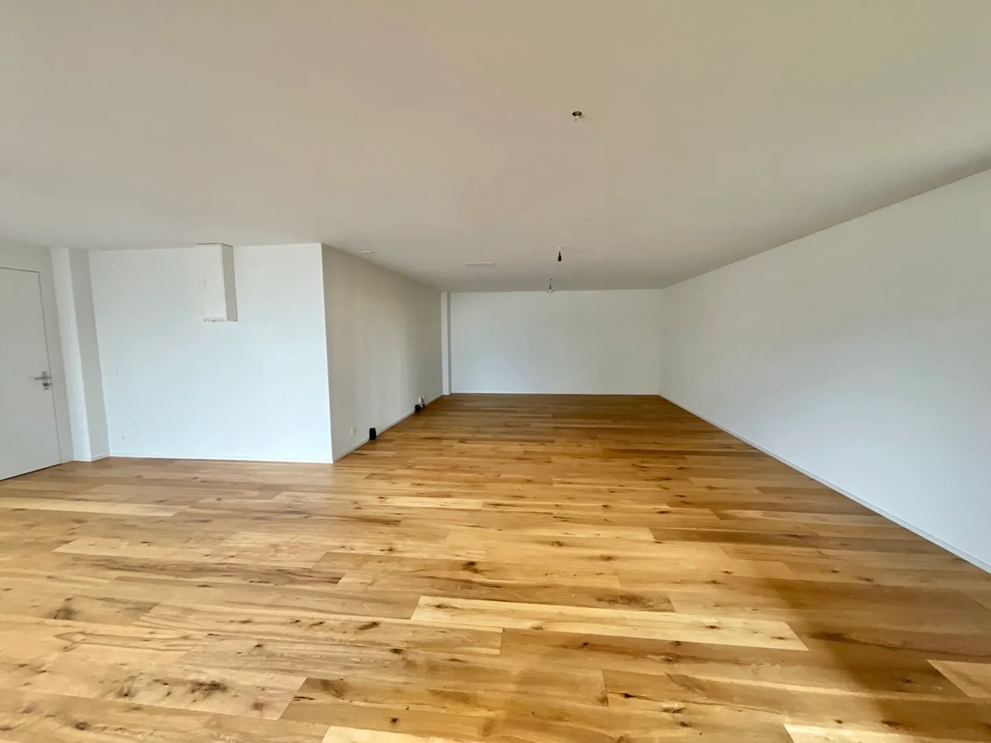 Modernes Gewerbeobjekt in Schötz - Foto 2 von 5