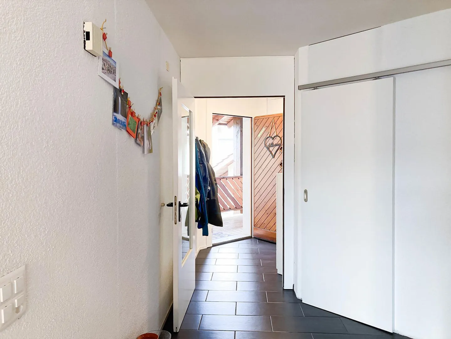 Family-friendly 5.5 room maisonette apartment - Photo 6 of 14