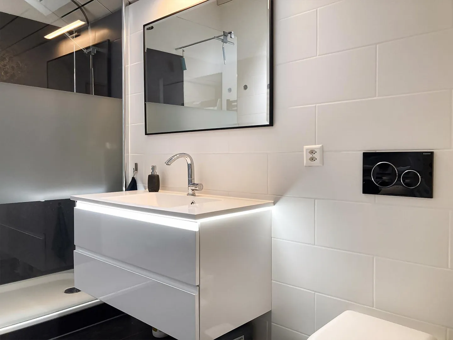 Family-friendly 5.5 room maisonette apartment - Photo 7 of 14
