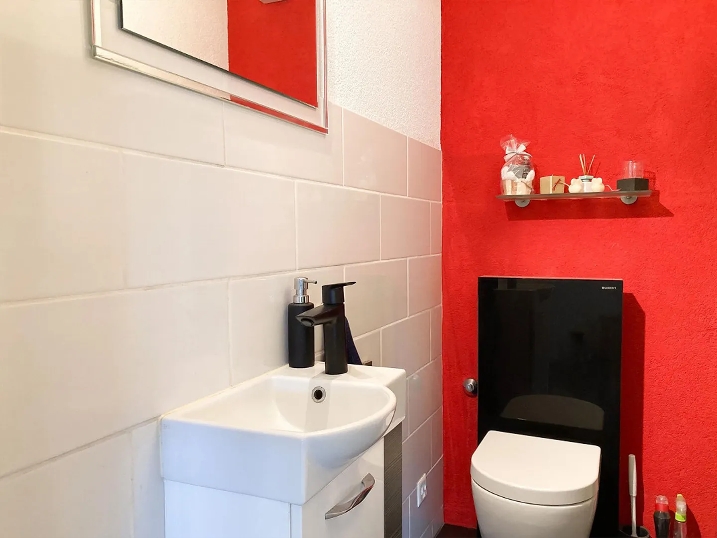 Family-friendly 5.5 room maisonette apartment - Photo 8 of 14