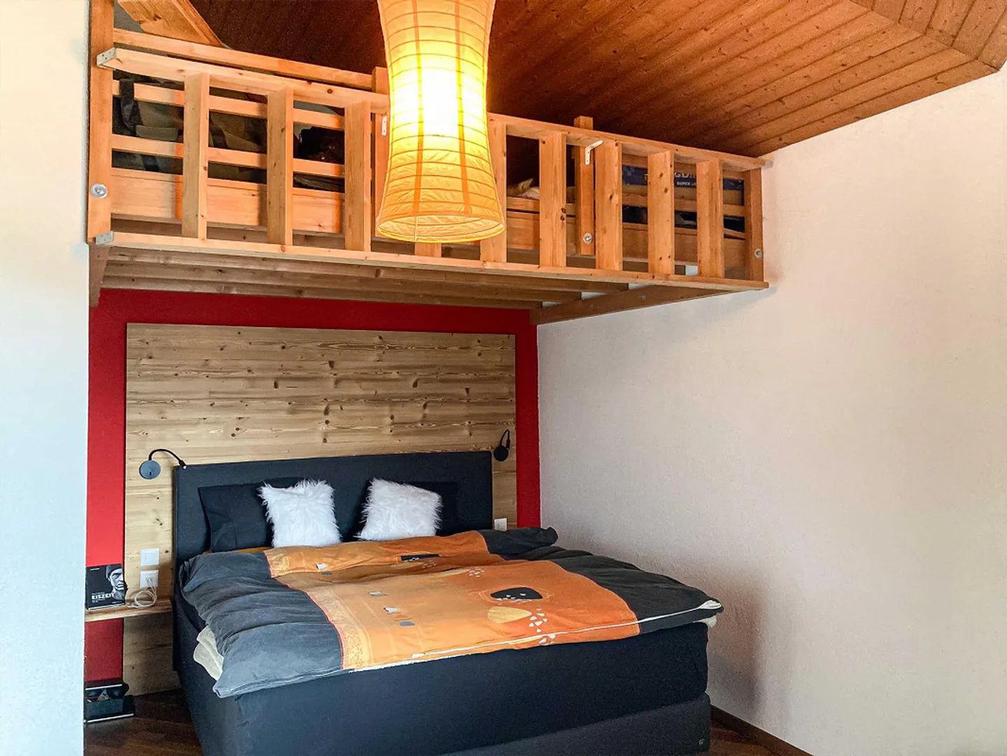 Family-friendly 5.5 room maisonette apartment - Photo 10 of 14