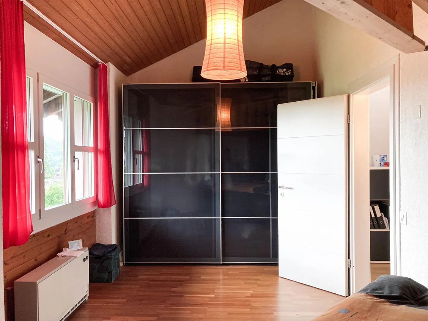 Family-friendly 5.5 room maisonette apartment - Photo 11 of 14