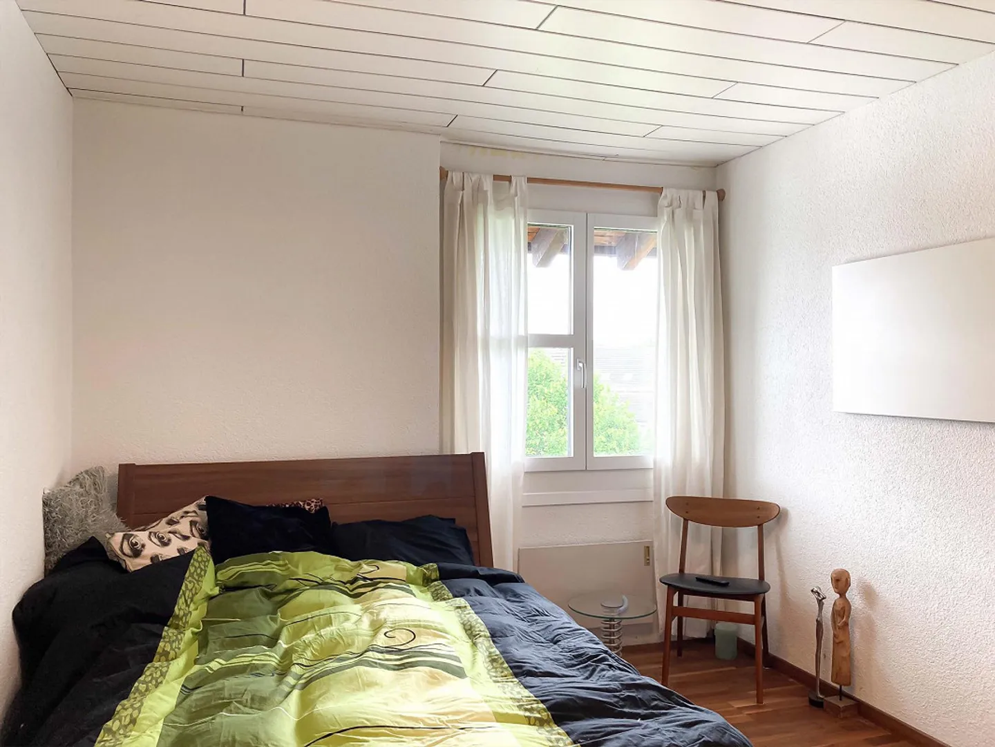 Family-friendly 5.5 room maisonette apartment - Photo 12 of 14