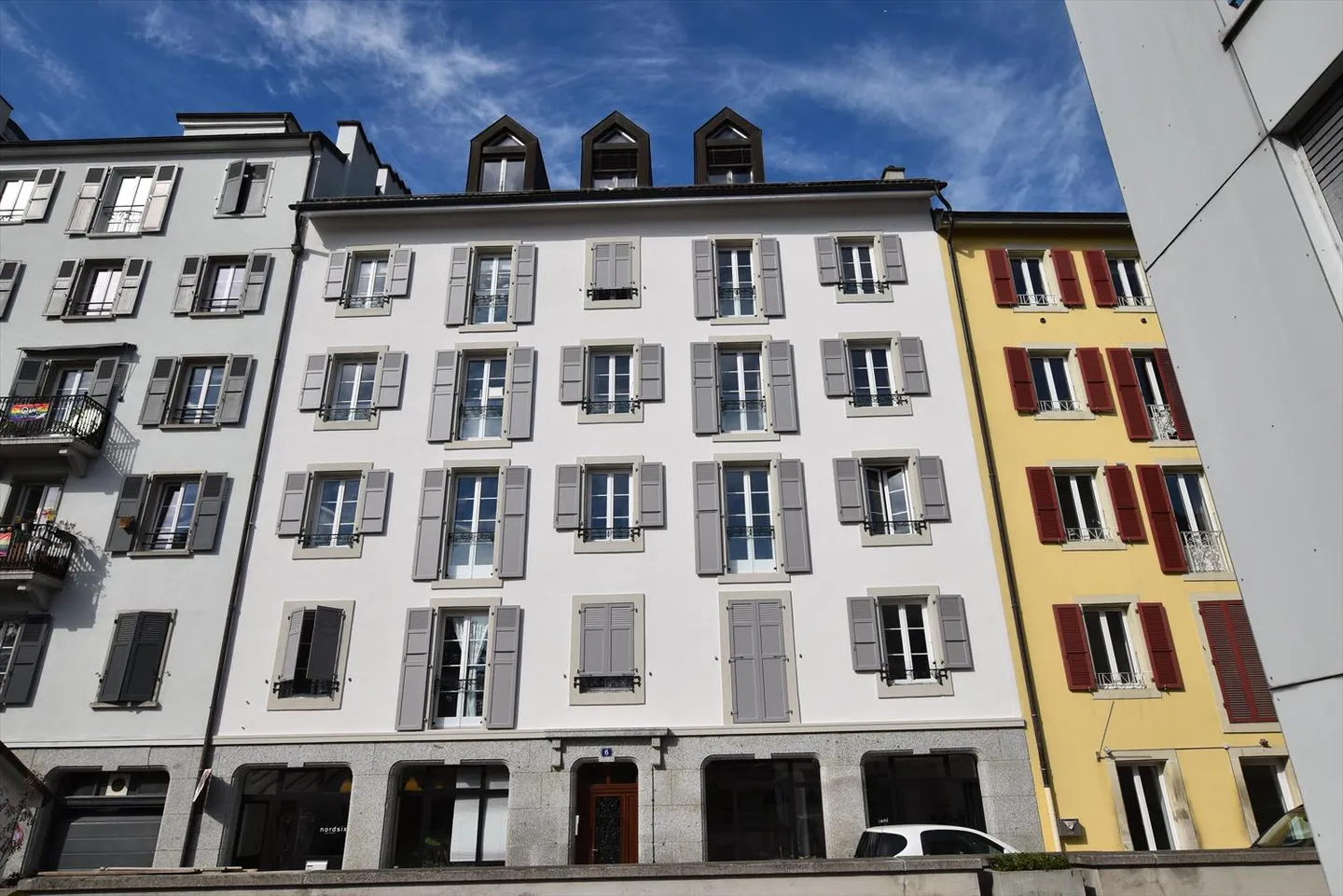Appartamento 2.5 stanze - Foto 1 di 1