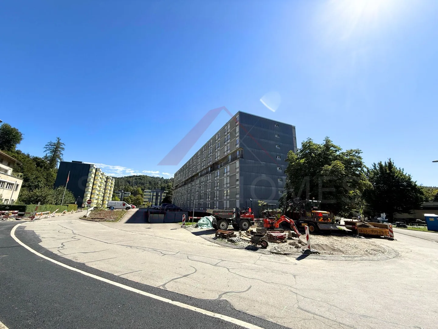 Apartment for sale - Photo 16 of 16