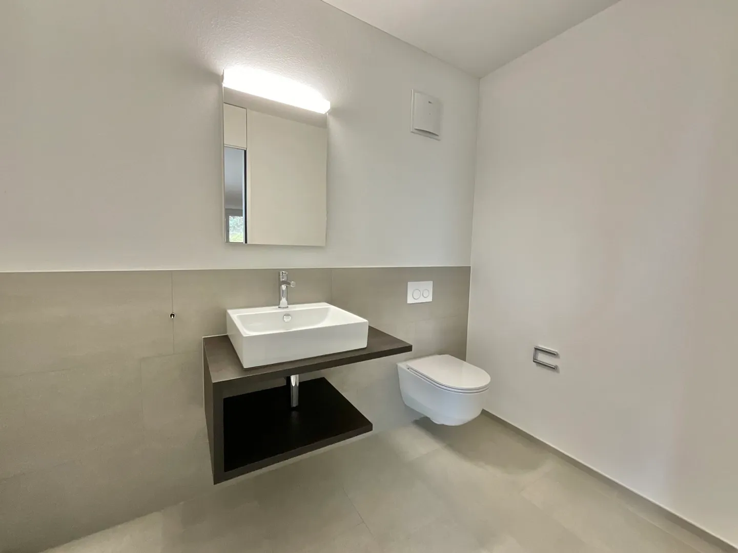 Modernes Gewerbeobjekt in Schötz - Foto 4 von 5