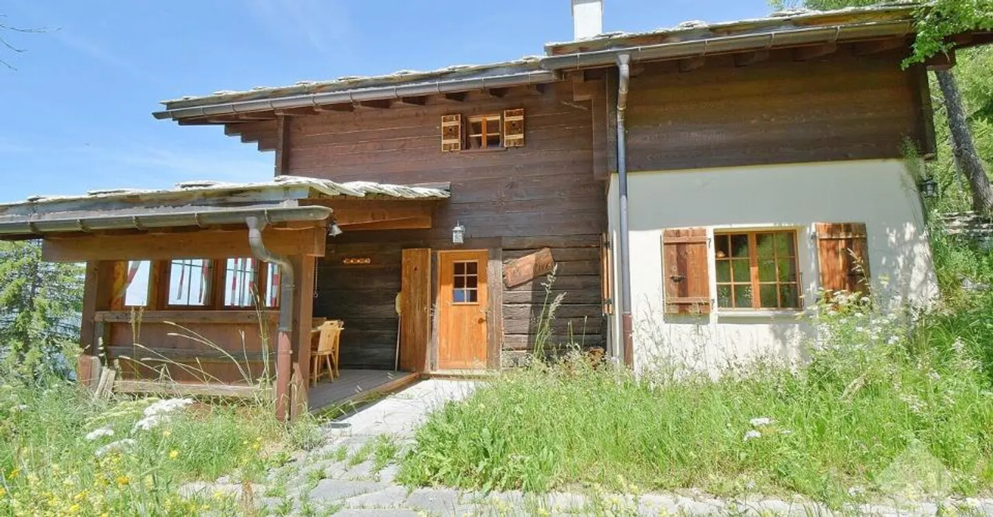 Chalet de Montagne Charmant - Photo 4 sur 13