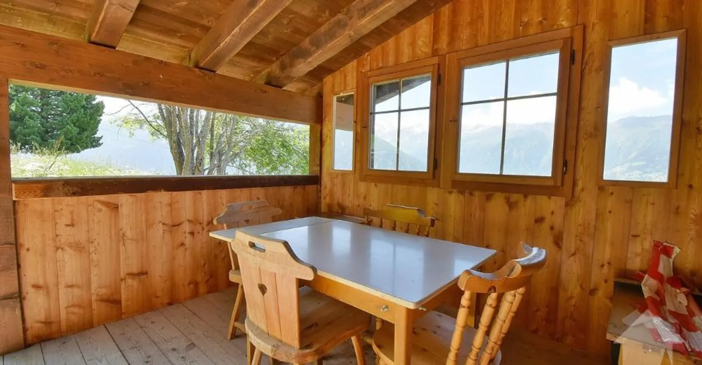 Chalet de Montagne Charmant - Photo 5 sur 13